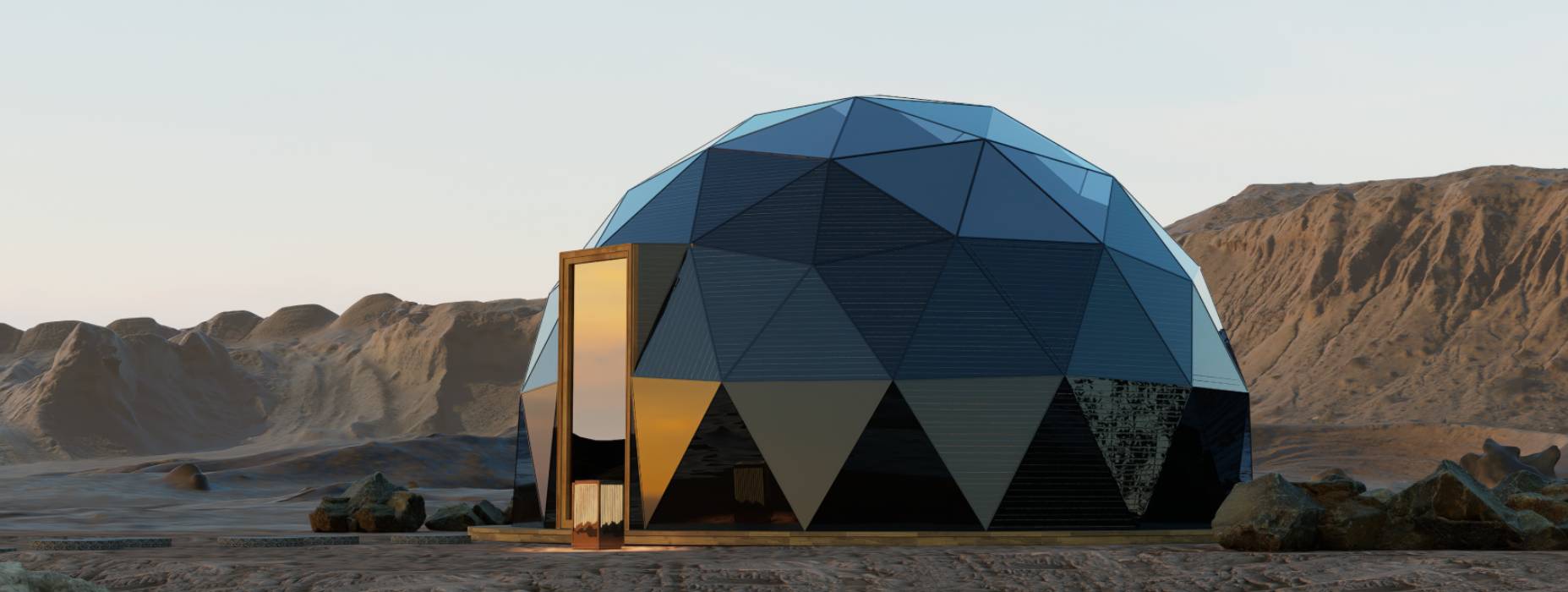 兴县星空酒店帐篷